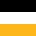 Black•Gold•White