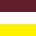 Maroon•White•Yellow
