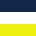 Navy•White•Yellow