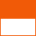 Orange•White
